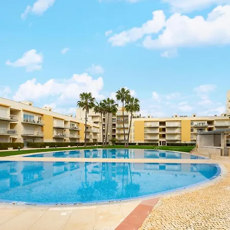 Apartamento Whome Family Holidays W/ S-pool, Ac, Elevator & Garage *