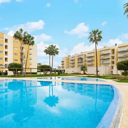 Apartamento Whome Family Holidays W/ S-pool, Ac, Elevator & Garage *