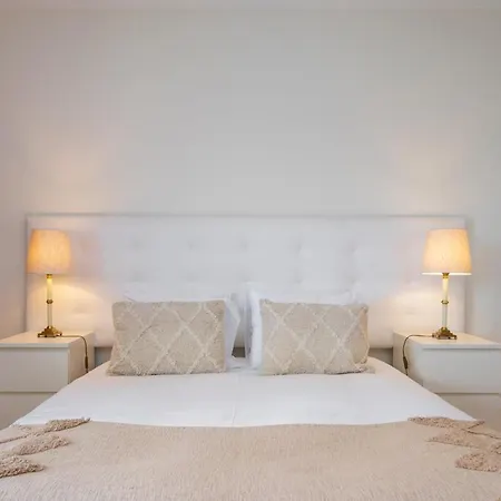 Appartement Whome Family Holidays W/ S-pool, Ac, Elevator & Garage
